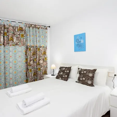 La Esperanza Downtown 3 Bd El Rosario (Tenerife)