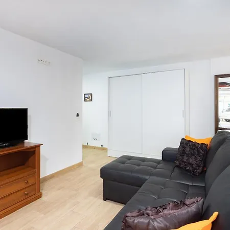 公寓 La Esperanza Downtown 3 Bd *