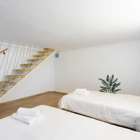 La Esperanza Downtown 3 Bd