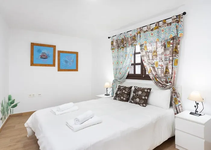 アパート La Esperanza Downtown 3 Bd