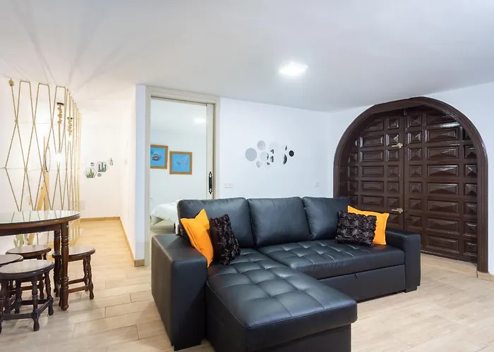 アパート La Esperanza Downtown 3 Bd