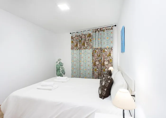 La Esperanza Downtown 3 Bd * El Rosario