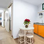Apartmán La Esperanza Downtown 3 Bd