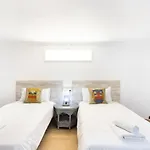 Apartmán La Esperanza Downtown 3 Bd *