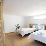 Apartmán La Esperanza Downtown 3 Bd *