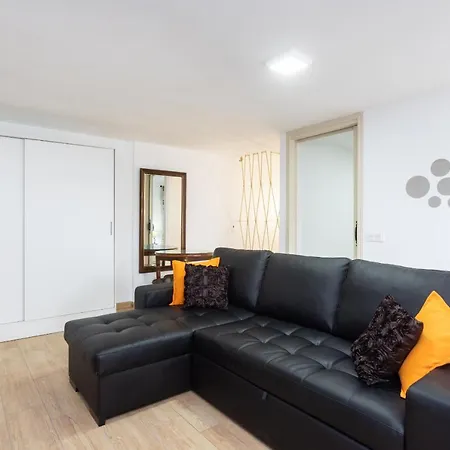 Apartamento La Esperanza Downtown 3 Bd