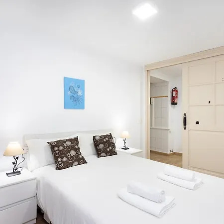 Apartamento La Esperanza Downtown 3 Bd