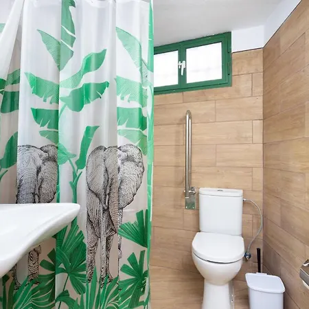 La Esperanza Downtown 3 Bd