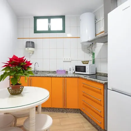 La Esperanza Downtown 3 Bd *