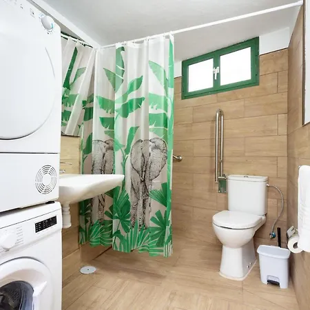 Apartamento La Esperanza Downtown 3 Bd