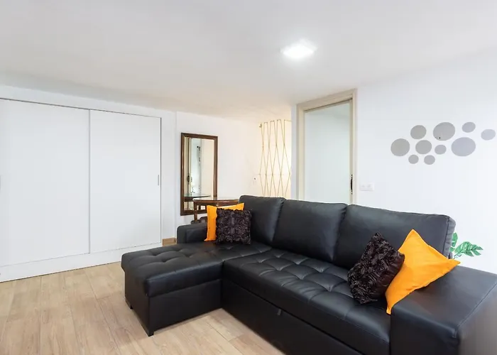 Apartament La Esperanza Downtown 3 Bd