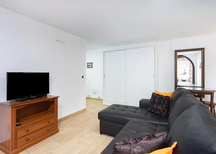 Apartament La Esperanza Downtown 3 Bd *