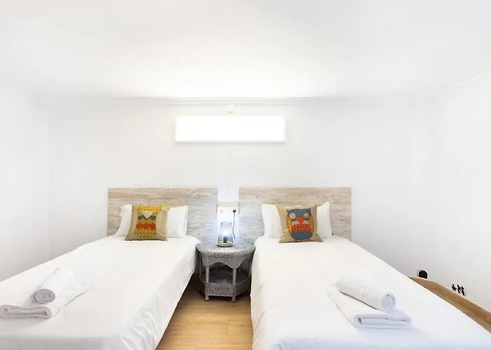 Apartament La Esperanza Downtown 3 Bd *