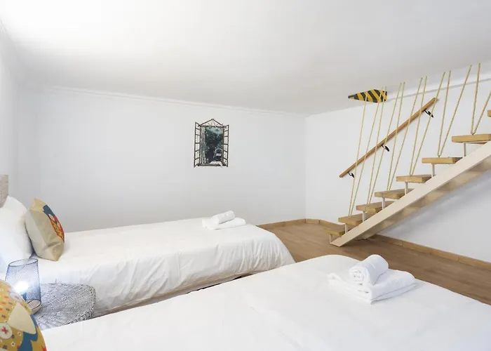 La Esperanza Downtown 3 Bd * El Rosario (Tenerife)