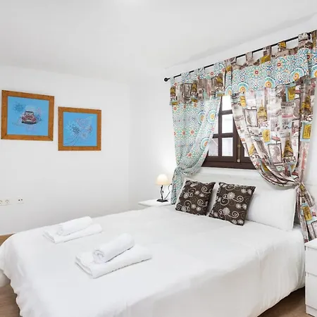 דירה La Esperanza Downtown 3 Bd