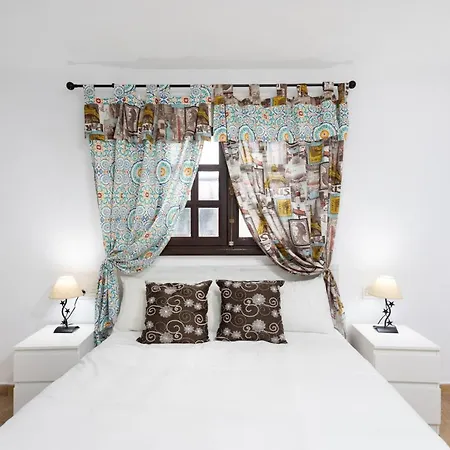 דירה La Esperanza Downtown 3 Bd *