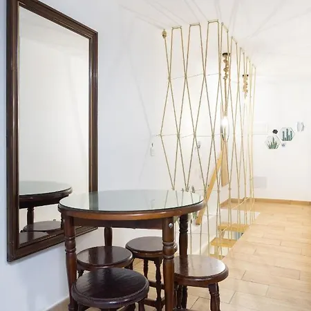 La Esperanza Downtown 3 Bd * El Rosario (Tenerife)