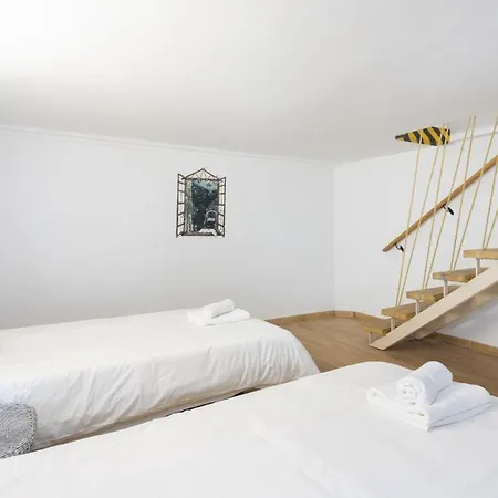 La Esperanza Downtown 3 Bd * El Rosario (Tenerife)