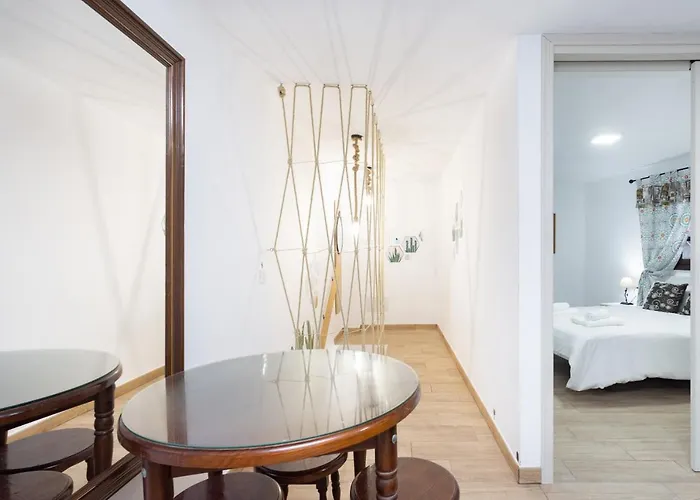 La Esperanza Downtown 3 Bd Appartement