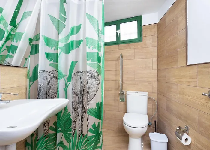 La Esperanza Downtown 3 Bd