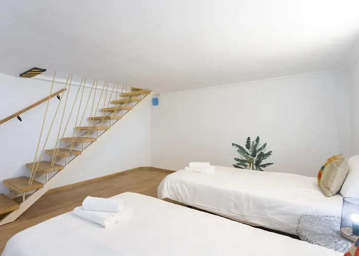 La Esperanza Downtown 3 Bd