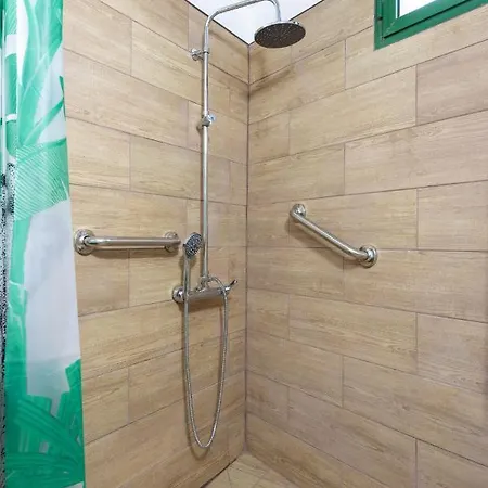La Esperanza Downtown 3 Bd 아파트 El Rosario (Tenerife)