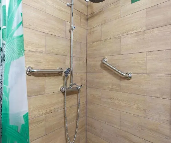 La Esperanza Downtown 3 Bd Apartamento El Rosario (Tenerife)