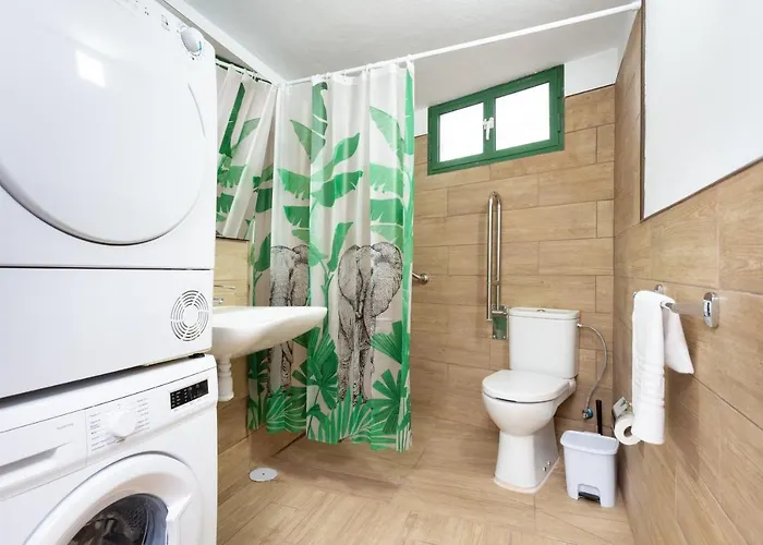 Apartamento La Esperanza Downtown 3 Bd